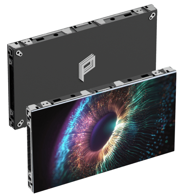 Iris - Pensar LED